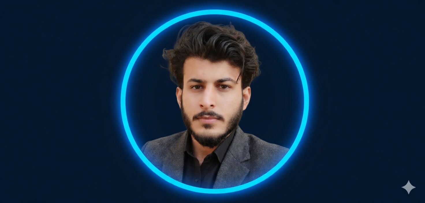 Muhammad Bilal Akhtar